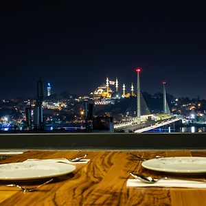 New Galata Istanbul Hotels